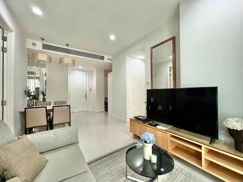 Q Langsuan, bangkok, 54 Soi Langsuan, Langsuan Road, Lumphini, Pathum Wan, Bangkok, 2 Bedrooms, 85 sqm, Condo For Sale, by Bangkok Residential, 500432629 - DDproperty.com