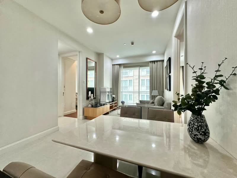 Q Langsuan, bangkok, 54 Soi Langsuan, Langsuan Road, Lumphini, Pathum Wan, Bangkok, 2 Bedrooms, 85 sqm, Condo For Sale, by Bangkok Residential, 500432629 - DDproperty.com