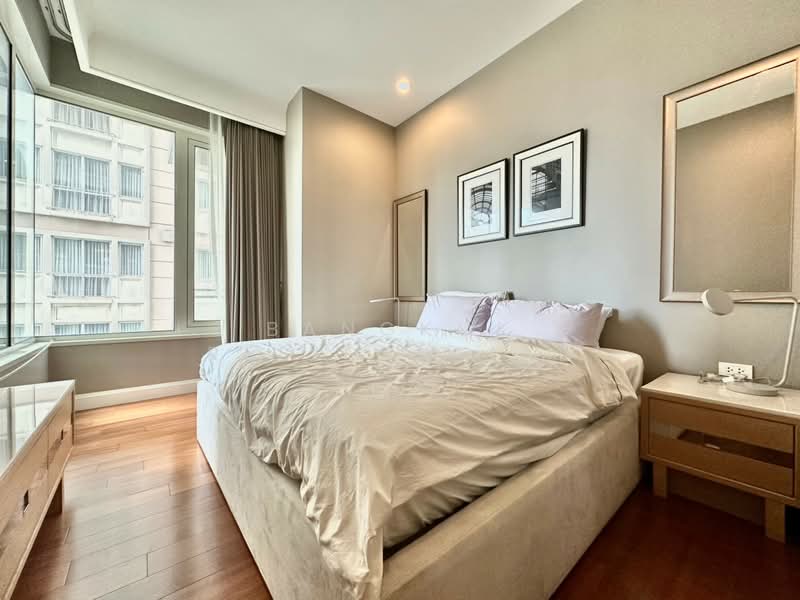 Q Langsuan, bangkok, 54 Soi Langsuan, Langsuan Road, Lumphini, Pathum Wan, Bangkok, 2 Bedrooms, 85 sqm, Condo For Sale, by Bangkok Residential, 500432629 - DDproperty.com