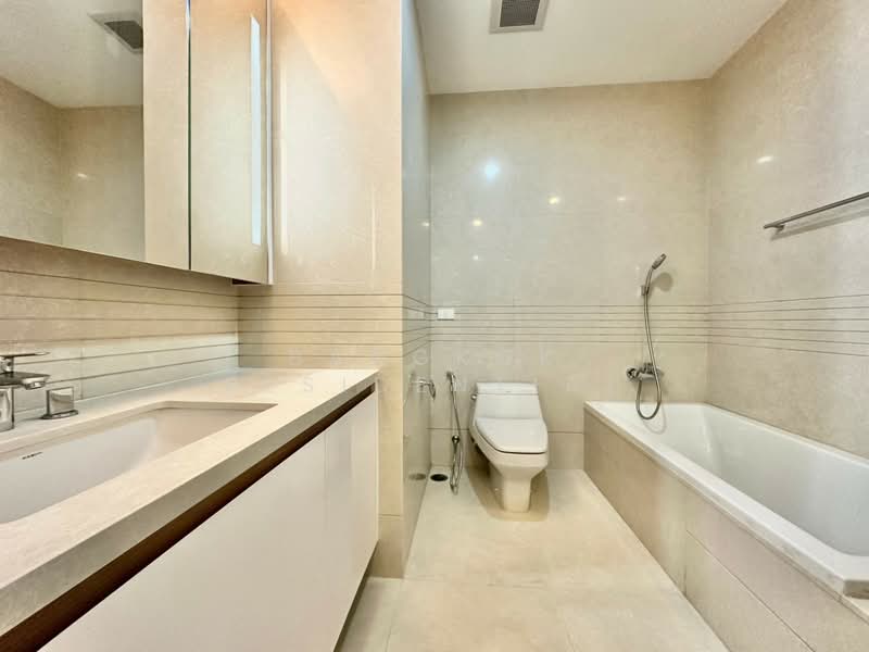 Q Langsuan, bangkok, 54 Soi Langsuan, Langsuan Road, Lumphini, Pathum Wan, Bangkok, 2 Bedrooms, 85 sqm, Condo For Sale, by Bangkok Residential, 500432629 - DDproperty.com