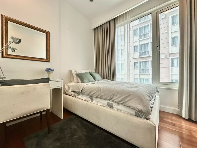 Q Langsuan, bangkok, 54 Soi Langsuan, Langsuan Road, Lumphini, Pathum Wan, Bangkok, 2 Bedrooms, 85 sqm, Condo For Sale, by Bangkok Residential, 500432629 - DDproperty.com