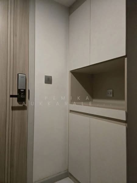 Knightsbridge Prime Sathorn : ไนท์บริดจ์ ไพรม์ สาทร, กรุงเทพ, 599 นราธิวาสราชนครินทร์, ทุ่งมหาเมฆ, สาทร, กรุงเทพ, 38 ตร.ม., คอนโด ขาย, โดย Pemika Aukkaraleekul, 500432631 - DDproperty.com