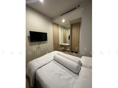 For Rent - Noble BE19 Sukhumvit, Bangkok