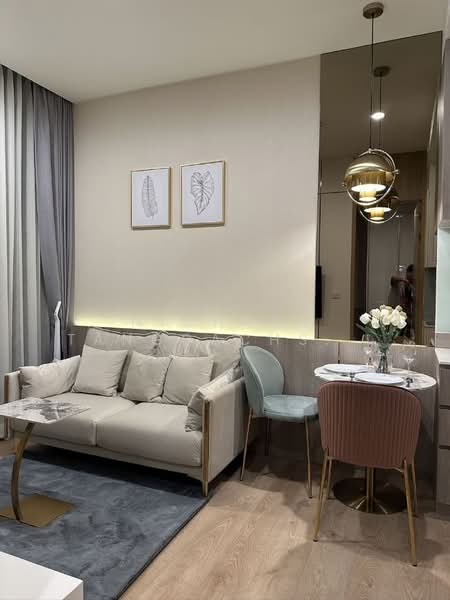 Noble BE19 Sukhumvit : โนเบิล บีไนน์ทีน สุขุมวิท, กรุงเทพ, 89 ซอย สุขุมวิท 19, คลองตันเหนือ, วัฒนา, กรุงเทพ, 35 ตร.ม., คอนโด ให้เช่า, โดย Nichapa Tangdachsumrit, 500432632 - DDproperty.com