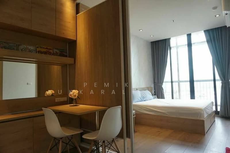 Park Origin Phrom Phong (Park 24), กรุงเทพ, 68 Soi Sukhumvit 24, คลองตัน, คลองเตย, กรุงเทพ, 32 ตร.ม., คอนโด ขาย, โดย Pemika Aukkaraleekul, 500432634 - DDproperty.com