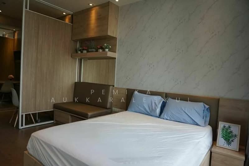 Park Origin Phrom Phong (Park 24), กรุงเทพ, 68 Soi Sukhumvit 24, คลองตัน, คลองเตย, กรุงเทพ, 32 ตร.ม., คอนโด ขาย, โดย Pemika Aukkaraleekul, 500432634 - DDproperty.com