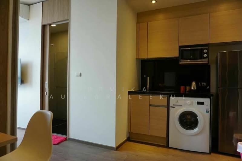 Park Origin Phrom Phong (Park 24), กรุงเทพ, 68 Soi Sukhumvit 24, คลองตัน, คลองเตย, กรุงเทพ, 32 ตร.ม., คอนโด ขาย, โดย Pemika Aukkaraleekul, 500432634 - DDproperty.com