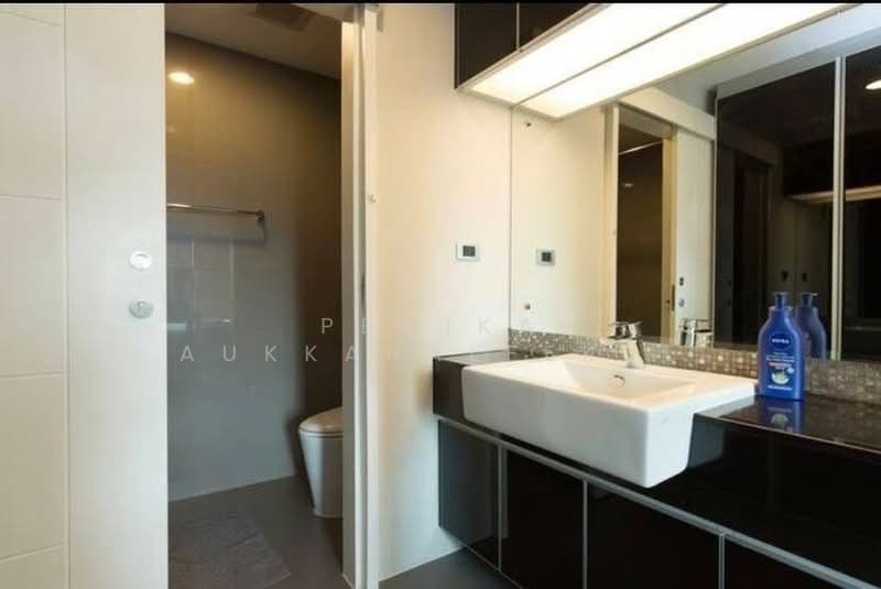 The Crest Sukhumvit 34, Bangkok, 778 Sukhumvit Road, Khong Tan, Khlong Toei, Bangkok, 1 Bedroom, 36 sqm, Condo For Sale, by Pemika Aukkaraleekul, 500432636 - DDproperty.com