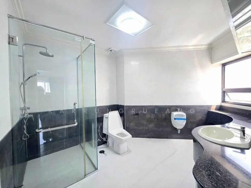 Thana Tower, Bangkok, Charan Sanit Wong, Bang Yi Khan, Bang Phlat, Bangkok, 3 Bedrooms, 314 sqm, Condo For Rent, by Chotika   Rakrungrueang, 500432637 - DDproperty.com