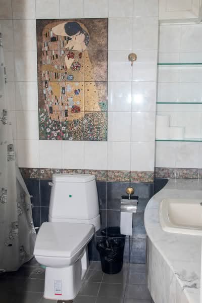 Thana Tower, Bangkok, Charan Sanit Wong, Bang Yi Khan, Bang Phlat, Bangkok, 3 Bedrooms, 314 sqm, Condo For Rent, by Chotika   Rakrungrueang, 500432637 - DDproperty.com