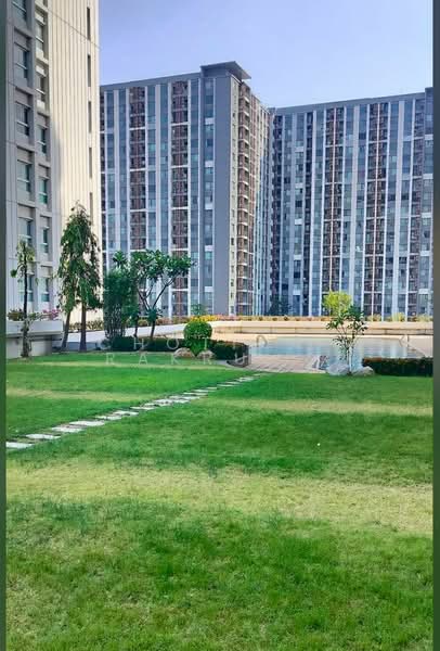 Thana Tower, Bangkok, Charan Sanit Wong, Bang Yi Khan, Bang Phlat, Bangkok, 3 Bedrooms, 314 sqm, Condo For Rent, by Chotika   Rakrungrueang, 500432637 - DDproperty.com