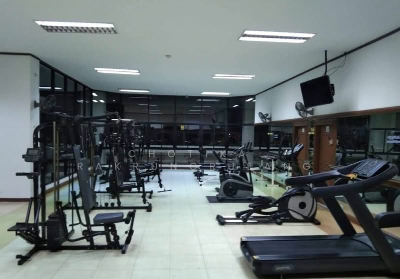 Thana Tower, Bangkok, Charan Sanit Wong, Bang Yi Khan, Bang Phlat, Bangkok, 3 Bedrooms, 314 sqm, Condo For Rent, by Chotika   Rakrungrueang, 500432637 - DDproperty.com