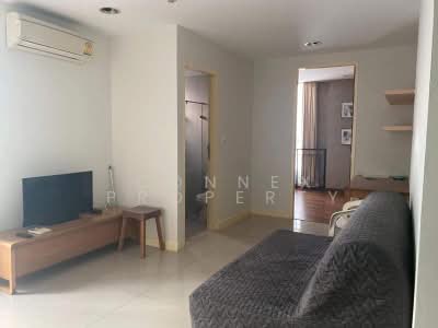 For Rent - Zenith Place Sukhumvit 42, Bangkok