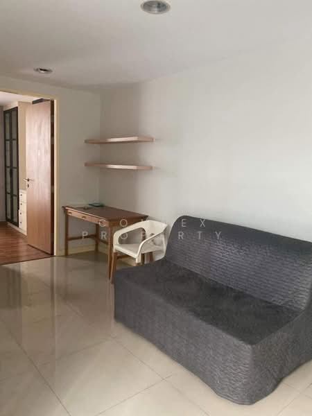 Zenith Place Sukhumvit 42, Bangkok, Sukhumvit Road, Phra Kanong, Khlong Toei, Bangkok, 1 Bedroom, 38 sqm, Condo For Rent, by Connex Property, 500432639 - DDproperty.com