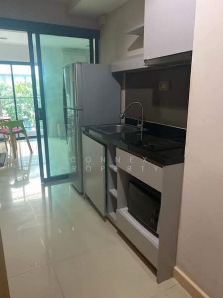Zenith Place Sukhumvit 42, Bangkok, Sukhumvit Road, Phra Kanong, Khlong Toei, Bangkok, 1 Bedroom, 38 sqm, Condo For Rent, by Connex Property, 500432639 - DDproperty.com