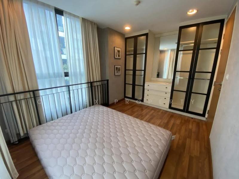 Zenith Place Sukhumvit 42, Bangkok, Sukhumvit Road, Phra Kanong, Khlong Toei, Bangkok, 1 Bedroom, 38 sqm, Condo For Rent, by Connex Property, 500432639 - DDproperty.com