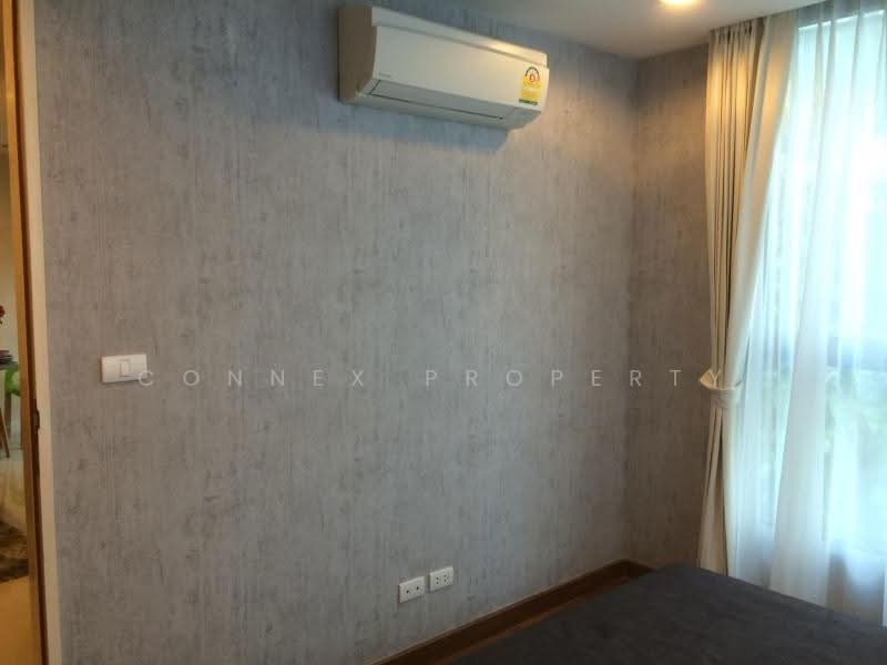 Zenith Place Sukhumvit 42, Bangkok, Sukhumvit Road, Phra Kanong, Khlong Toei, Bangkok, 1 Bedroom, 38 sqm, Condo For Rent, by Connex Property, 500432639 - DDproperty.com