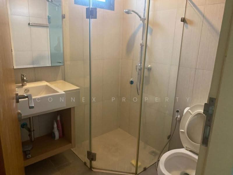 Zenith Place Sukhumvit 42, Bangkok, Sukhumvit Road, Phra Kanong, Khlong Toei, Bangkok, 1 Bedroom, 38 sqm, Condo For Rent, by Connex Property, 500432639 - DDproperty.com