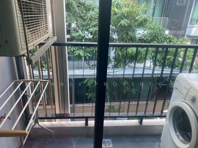 Zenith Place Sukhumvit 42: ซีนิธ เพลส สุขุมวิท 42, กรุงเทพ, ซอยสุขุมวิท 42 ถนนสุขุมวิท แขวงพระโขนง เขตคลองเตย กรุงเทพมหานคร, พระโขนง, คลองเตย, กรุงเทพ, 38 ตร.ม., คอนโด ให้เช่า, โดย Connex Property, 500432639 - DDproperty.com