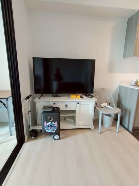A Space Mega Bangna, Samut Prakan, Bangna-Trad Road, Bang Kaeo, Bang Plee, Samut Prakan, Studio, 29 sqm, Condo For Sale, by CS Poon, 500432642 - DDproperty.com