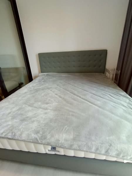 A Space Mega Bangna, Samut Prakan, Bangna-Trad Road, Bang Kaeo, Bang Plee, Samut Prakan, Studio, 29 sqm, Condo For Sale, by CS Poon, 500432642 - DDproperty.com