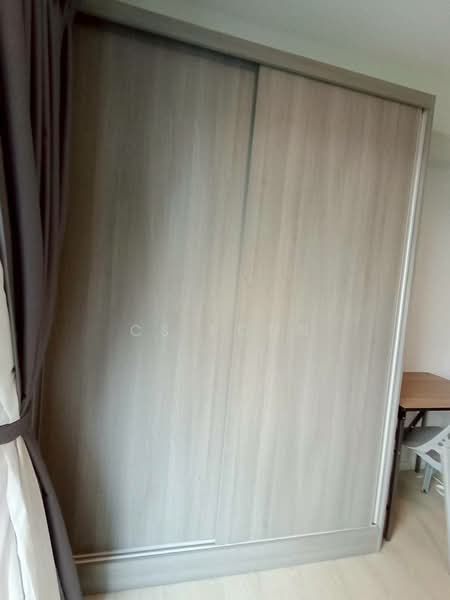 A Space Mega Bangna, Samut Prakan, Bangna-Trad Road, Bang Kaeo, Bang Plee, Samut Prakan, Studio, 29 sqm, Condo For Sale, by CS Poon, 500432642 - DDproperty.com