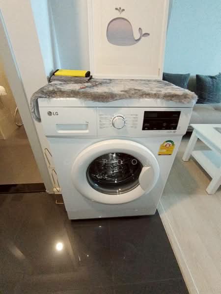 A Space Mega Bangna, Samut Prakan, Bangna-Trad Road, Bang Kaeo, Bang Plee, Samut Prakan, Studio, 29 sqm, Condo For Sale, by CS Poon, 500432642 - DDproperty.com