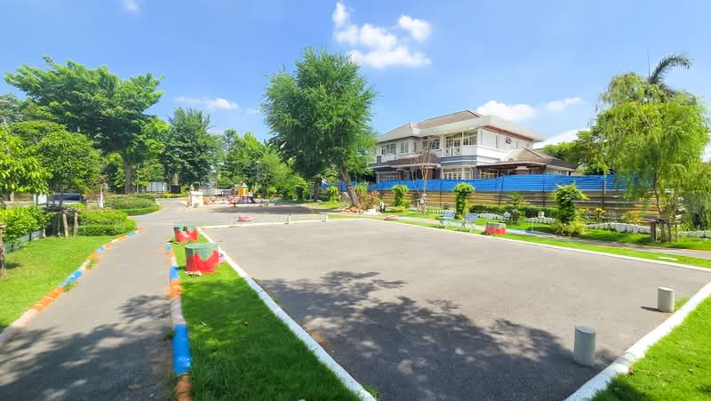 สำนักงานพร้อมที่ดิน + โกดังเก็บสินค้า หมู่บ้านสินทวี โครงการ 6 พระราม 2, Bangkok, Bangmot, Chom Thong, Bangkok, , 386 sqm, Office Space For Sale, by HOMEPLUS REALTY - คุณหนึ่ง, 500432643 - DDproperty.com
