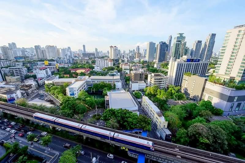 Noble Remix, Bangkok, 772 Soi Sukhumvit 36, Sukhumvit Road, Khong Tan, Khlong Toei, Bangkok, 1 Bedroom, 43 sqm, Condo For Rent, by Chotika Rakrungrueang, 500432644 - DDproperty.com
