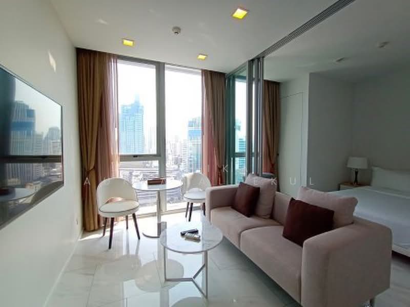 Hyde Sukhumvit 11 : ไฮด์ สุขุมวิท11, กรุงเทพ, 11 ซอยสุขุมวิท 11, คลองเตยเหนือ, วัฒนา, กรุงเทพ, 32 ตร.ม., คอนโด ขาย, โดย Pemika Aukkaraleekul, 500432646 - DDproperty.com