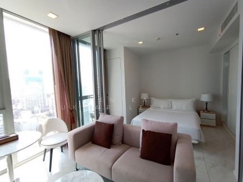 Hyde Sukhumvit 11 : ไฮด์ สุขุมวิท11, กรุงเทพ, 11 ซอยสุขุมวิท 11, คลองเตยเหนือ, วัฒนา, กรุงเทพ, 32 ตร.ม., คอนโด ขาย, โดย Pemika Aukkaraleekul, 500432646 - DDproperty.com