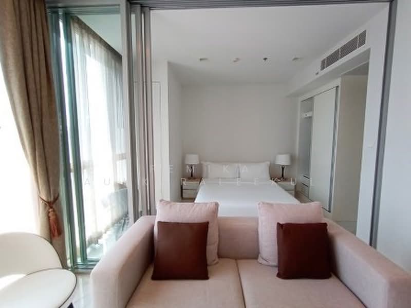 Hyde Sukhumvit 11 : ไฮด์ สุขุมวิท11, กรุงเทพ, 11 ซอยสุขุมวิท 11, คลองเตยเหนือ, วัฒนา, กรุงเทพ, 32 ตร.ม., คอนโด ขาย, โดย Pemika Aukkaraleekul, 500432646 - DDproperty.com