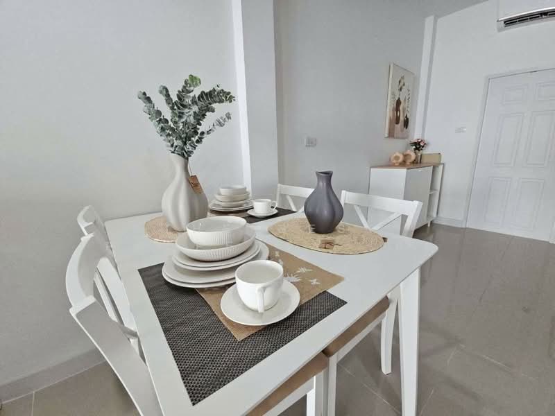 เดอะเพอร์เฟค เขาดิน (The Perfect Khaodin), Chon Buri (Pattaya), Huai Kapi, Muang Chon Buri, Chon Buri (Pattaya), 2 Bedrooms, 150 sqm, Townhouse For Sale, by The Best Property ส้ม, 500432647 - DDproperty.com