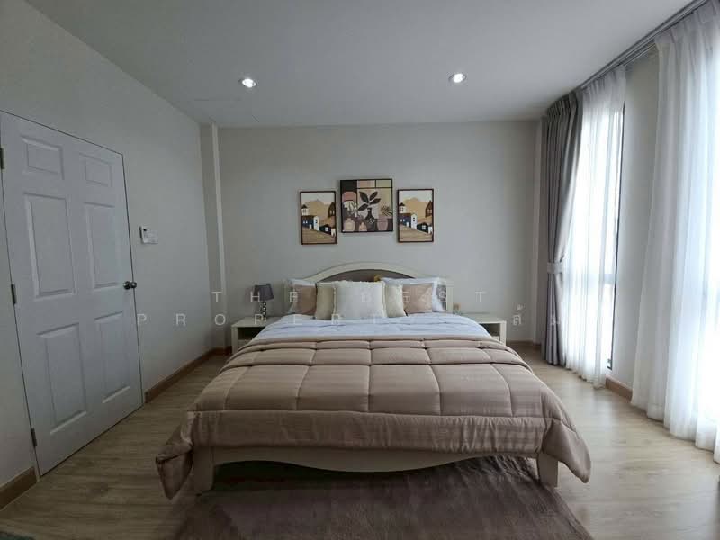 เดอะเพอร์เฟค เขาดิน (The Perfect Khaodin), Chon Buri (Pattaya), Huai Kapi, Muang Chon Buri, Chon Buri (Pattaya), 2 Bedrooms, 150 sqm, Townhouse For Sale, by The Best Property ส้ม, 500432647 - DDproperty.com