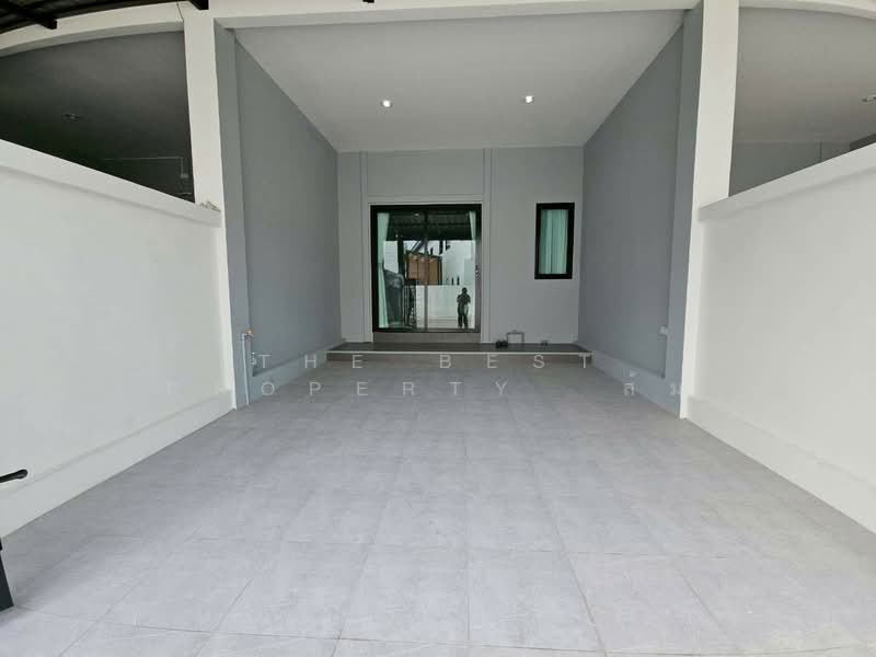 เดอะเพอร์เฟค เขาดิน (The Perfect Khaodin), Chon Buri (Pattaya), Huai Kapi, Muang Chon Buri, Chon Buri (Pattaya), 2 Bedrooms, 150 sqm, Townhouse For Sale, by The Best Property ส้ม, 500432647 - DDproperty.com