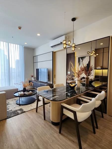 Noble State 39, Bangkok, 35 Soi Sukhumvit 39, Khlong Tan Nua, Watthana, Bangkok, 1 Bedroom, 43 sqm, Condo For Rent, by Patcharames Pattharapornviboon, 500432648 - DDproperty.com