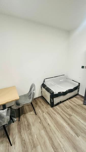 Modiz Vault Kaset-Sripatum, Bangkok, Soi Phahonyothin 49/1, Lat Yao, Chatuchak, Bangkok, Studio, 25 sqm, Condo For Rent, by Chanon Phangchienghien, 500432651 - DDproperty.com