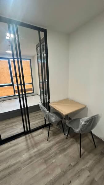 Modiz Vault Kaset-Sripatum, Bangkok, Soi Phahonyothin 49/1, Lat Yao, Chatuchak, Bangkok, Studio, 25 sqm, Condo For Rent, by Chanon Phangchienghien, 500432651 - DDproperty.com