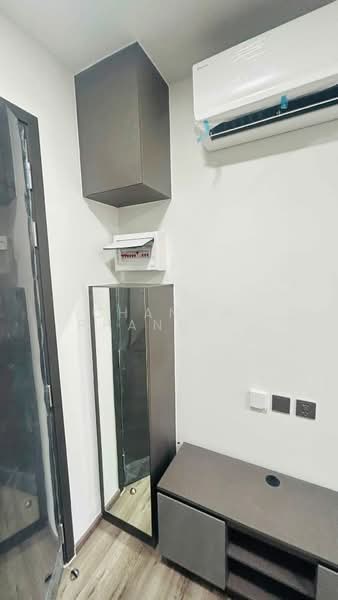 Modiz Vault Kaset-Sripatum, Bangkok, Soi Phahonyothin 49/1, Lat Yao, Chatuchak, Bangkok, Studio, 25 sqm, Condo For Rent, by Chanon Phangchienghien, 500432651 - DDproperty.com