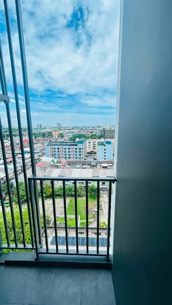 Modiz Vault Kaset-Sripatum, Bangkok, Soi Phahonyothin 49/1, Lat Yao, Chatuchak, Bangkok, Studio, 25 sqm, Condo For Rent, by Chanon Phangchienghien, 500432651 - DDproperty.com