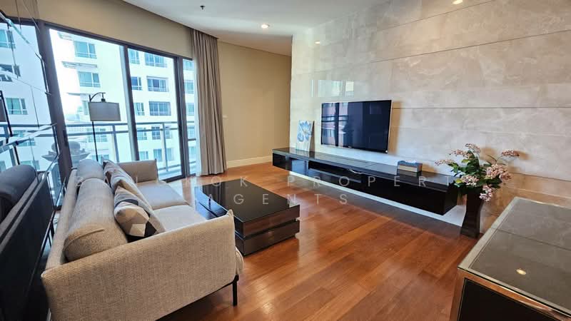 Bright Sukhumvit 24, Bangkok, Sukhumvit 24 Alley, Khong Tan, Khlong Toei, Bangkok, 2 Bedrooms, 91 sqm, Condo For Rent, by BANGKOK PROPERTY AGENTS, 500432652 - DDproperty.com