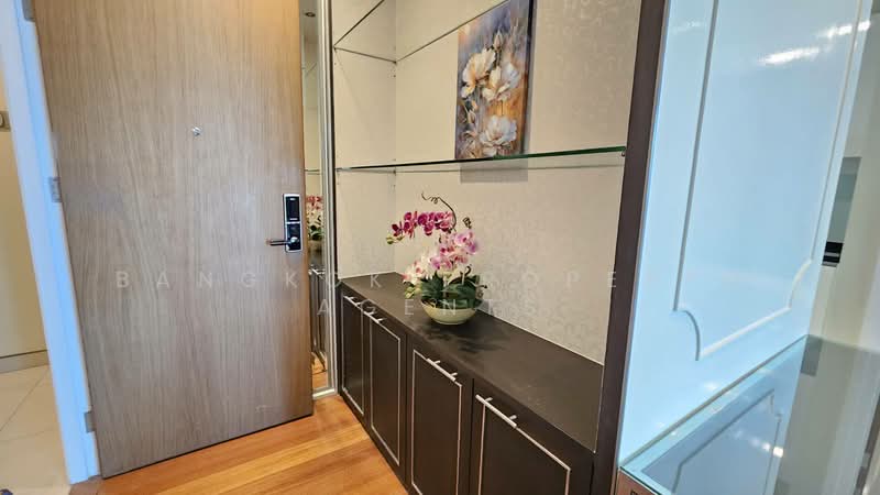 Bright Sukhumvit 24 : ไบร์ท สุขุมวิท 24, กรุงเทพ, ถนนสุขุมวิท 24, คลองตัน, คลองเตย, กรุงเทพ, 91 ตร.ม., คอนโด ให้เช่า, โดย BANGKOK PROPERTY AGENTS, 500432652 - DDproperty.com
