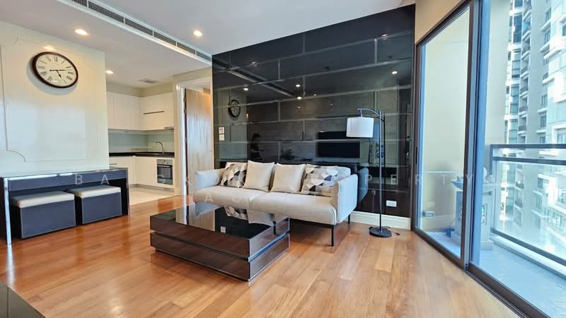 Bright Sukhumvit 24, Bangkok, Sukhumvit 24 Alley, Khong Tan, Khlong Toei, Bangkok, 2 Bedrooms, 91 sqm, Condo For Rent, by BANGKOK PROPERTY AGENTS, 500432652 - DDproperty.com