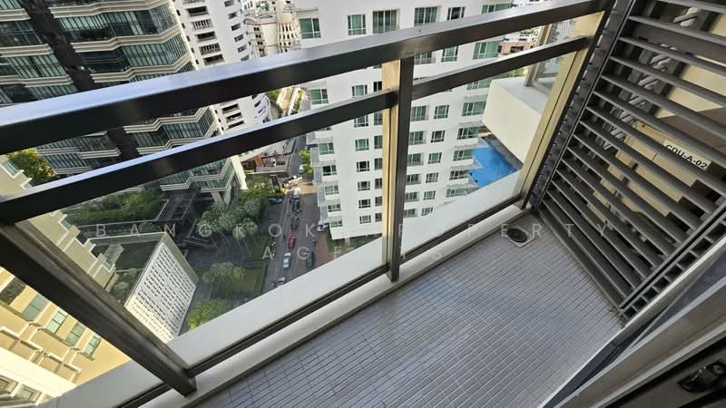 Bright Sukhumvit 24 : ไบร์ท สุขุมวิท 24, กรุงเทพ, ถนนสุขุมวิท 24, คลองตัน, คลองเตย, กรุงเทพ, 91 ตร.ม., คอนโด ให้เช่า, โดย BANGKOK PROPERTY AGENTS, 500432652 - DDproperty.com