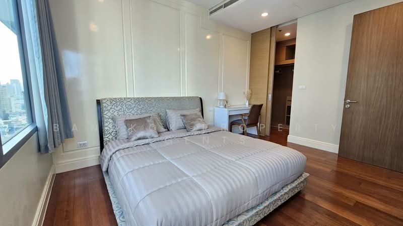 Bright Sukhumvit 24, Bangkok, Sukhumvit 24 Alley, Khong Tan, Khlong Toei, Bangkok, 2 Bedrooms, 91 sqm, Condo For Rent, by BANGKOK PROPERTY AGENTS, 500432652 - DDproperty.com