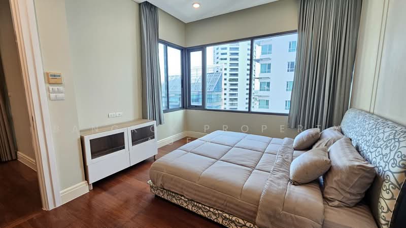 Bright Sukhumvit 24, Bangkok, Sukhumvit 24 Alley, Khong Tan, Khlong Toei, Bangkok, 2 Bedrooms, 91 sqm, Condo For Rent, by BANGKOK PROPERTY AGENTS, 500432652 - DDproperty.com