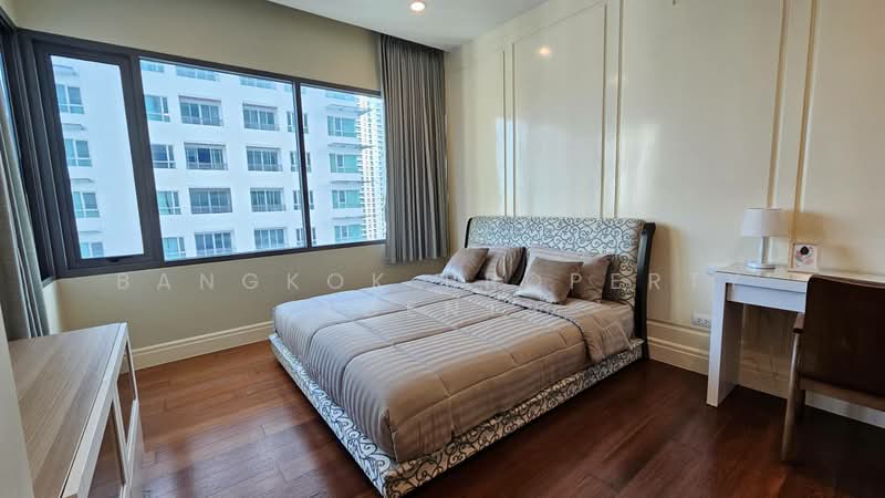 Bright Sukhumvit 24, Bangkok, Sukhumvit 24 Alley, Khong Tan, Khlong Toei, Bangkok, 2 Bedrooms, 91 sqm, Condo For Rent, by BANGKOK PROPERTY AGENTS, 500432652 - DDproperty.com