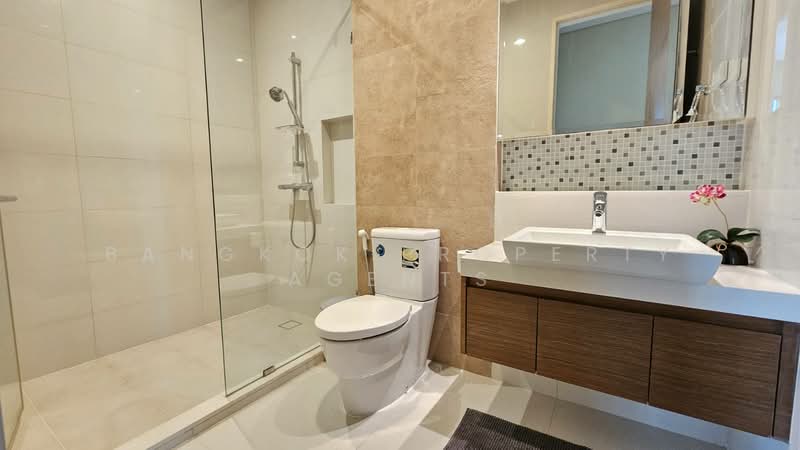 Bright Sukhumvit 24, Bangkok, Sukhumvit 24 Alley, Khong Tan, Khlong Toei, Bangkok, 2 Bedrooms, 91 sqm, Condo For Rent, by BANGKOK PROPERTY AGENTS, 500432652 - DDproperty.com