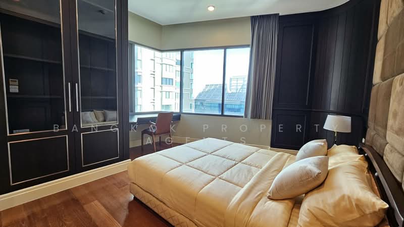 Bright Sukhumvit 24, Bangkok, Sukhumvit 24 Alley, Khong Tan, Khlong Toei, Bangkok, 2 Bedrooms, 91 sqm, Condo For Rent, by BANGKOK PROPERTY AGENTS, 500432652 - DDproperty.com