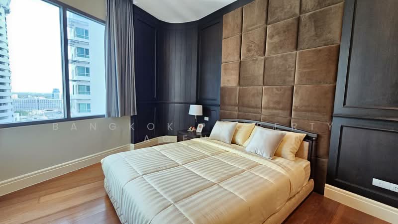Bright Sukhumvit 24 : ไบร์ท สุขุมวิท 24, กรุงเทพ, ถนนสุขุมวิท 24, คลองตัน, คลองเตย, กรุงเทพ, 91 ตร.ม., คอนโด ให้เช่า, โดย BANGKOK PROPERTY AGENTS, 500432652 - DDproperty.com